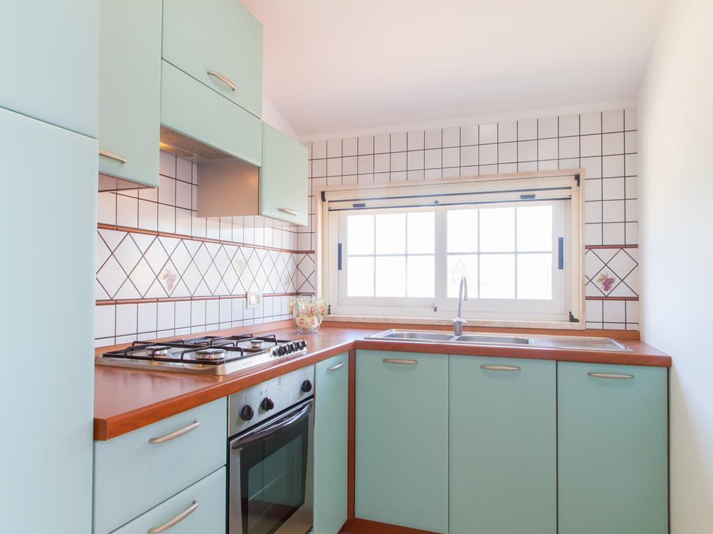 Gelso Bianco Apartments Campofelice Di Roccella Bagian luar foto