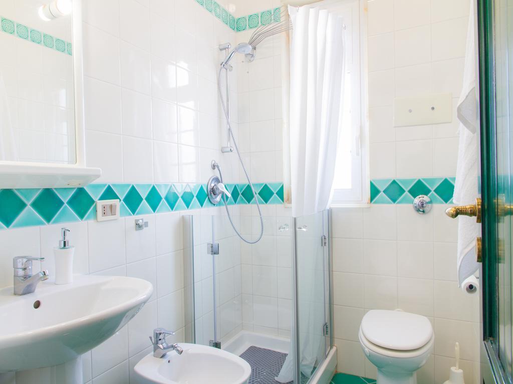 Gelso Bianco Apartments Campofelice Di Roccella Bagian luar foto